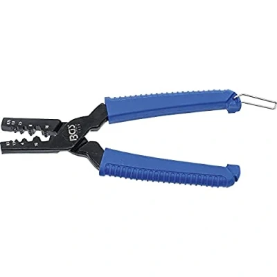 Imagen de BGS 1429 Alicate para terminales manguitos hasta 16,0 mm²