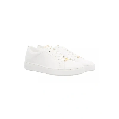 Imagen de Michael Kors Zapatillas, Mujer, Talla: 40, Pale gold Zapatos