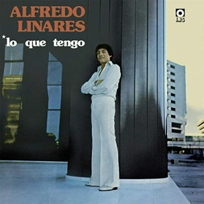 Imagen de Lo Que Tengo Vinilo