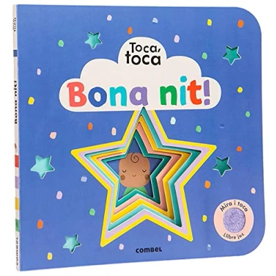 Imagen de Bona Nit! (Toca, toca)