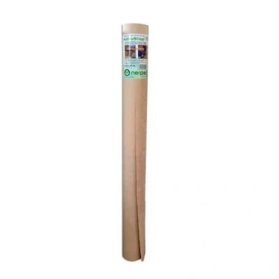 Imagen de Nerpel ROLLO DE PAPEL HIDROFUGO HIDROSTOP 100% PEFC 90x45 mts