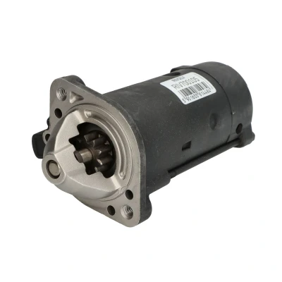 Imagen de RIVOLV RIV700105 Motor de arranque 12V 2.2kW 10, 12 MITSUBISHI: PAJERO 2, 3, L200 III Pick up, HYUNDAI: GALLOPER Terracan, H 1 / Starex MPV