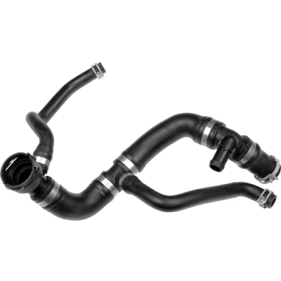 Imagen de GATES 05 4656 Manguitos de Radiador EPDM (Ethylen Propylen Dien Caucho) VOLVO: XC60 I