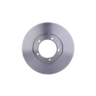 Imagen de HELLA 8DD 355 117 381 Disco de freno 254 24 05/05 108 ventilación interna sin perno sujeción rueda, buje rueda HYUNDAI: H 1 / Starex MPV