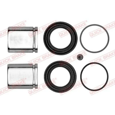 Imagen de Juego de reparación, pinza freno QUICK BRAKE 114 5466