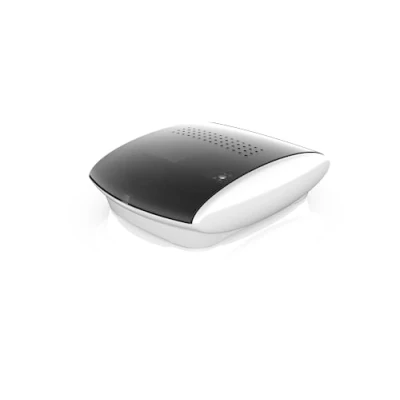 Imagen de flow med Dry Sun UV 2.1 Secador Audifonos para Sordera Deshumidificador Audífonos Desinfectante con Luz Ultravioleta Limpiador de Estuche