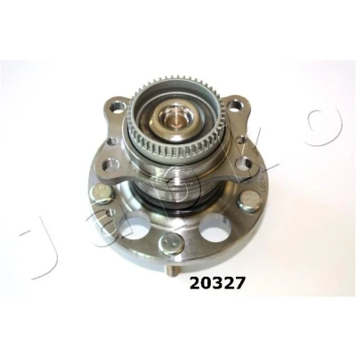 Imagen de JAPKO 420327 Buje de Rueda eje trasero ambos lados
