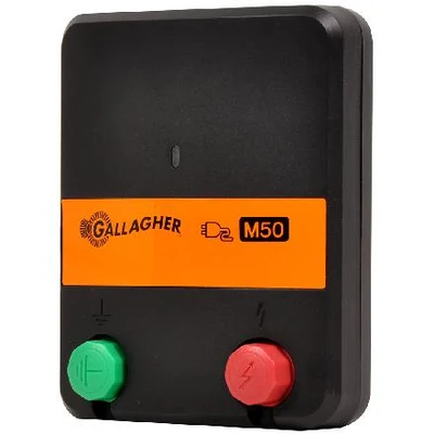 Imagen de Gallagher M350 Fence Energiser (230V)