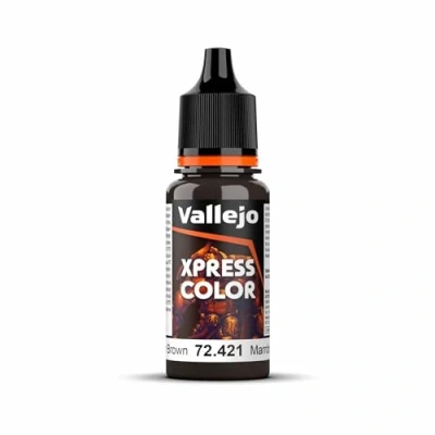 Imagen de Vallejo Game Xpress Color 72421 Copper Brown (18ml)