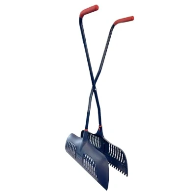 Imagen de Spear &amp; Jackson LEAFGRABBER Recogedora de hojas plástico