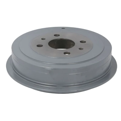 Imagen de FEBI BILSTEIN 194800 Tambor de Freno Eje trasero 249,3mm FIAT: Punto II Hatchback, Panda Qubo
