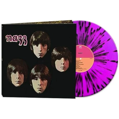 Imagen de Nazz [Vinilo]