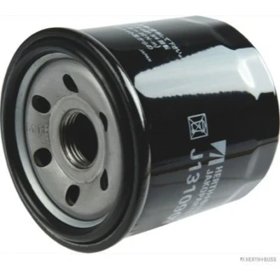 Imagen de HERTH+BUSS JAKOPARTS J1310908 Filtro de aceite enroscable CHEVROLET: Aveo / Kalos Berlina, Hatchback, Spark