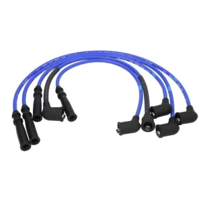 Imagen de NGK 9922 Juego de Cables Encendido 5 MAZDA: FAMILIA 4, 323 C IV Hatchback