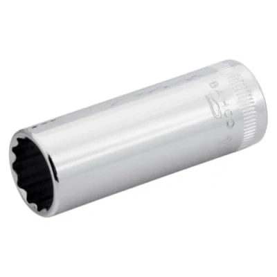 Imagen de Bahco A6800DM 8 Vaso Bi Hexagonal 1/4