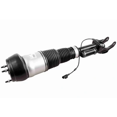 Imagen de VEMO V30 50 0009 1 Amortiguador telescópico neumático Eje delantero, izquierda MERCEDES BENZ: Clase ML