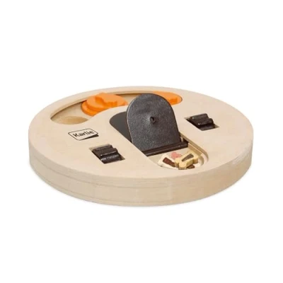 Imagen de Karlie K&amp;F Juguete De Inteligencia para Perros Helios 23 900 g