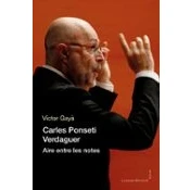Imagen de Carles Ponseti Verdaguer Víctor Gaya (autor), Gayà Porcel (autor)