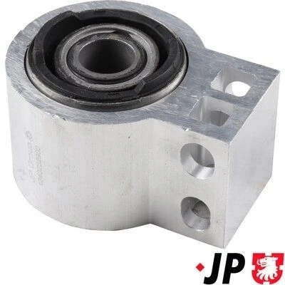 Imagen de JP GROUP 1240202900 Silentblock Brazo de Suspension Eje delantero, izquierda, derecha, posterior OPEL: Insignia A Hatchback