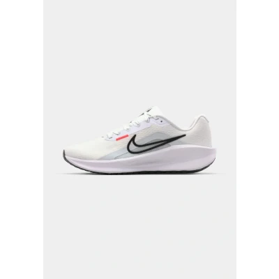 Imagen de Nike Performance Downshifter 13 Zapatillas running asfalto, Hombre, Talla: 40, White/black/pure platinum/bright crimson Zapatos