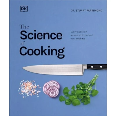 Imagen de The Science Of Cooking