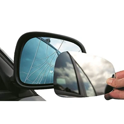 Imagen de Summit SRG 194 Cristal de Recambio para Espejo retrovisor Citroen Xm (1989 1994)
