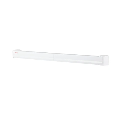 Imagen de Leifheit Tendedero de Pared Telegant 72 Protect, Compacto Tendal Exterior e Interior, Tenderete Extensible con 8 Varillas y 7.20 metros Longitud, 7.2 m