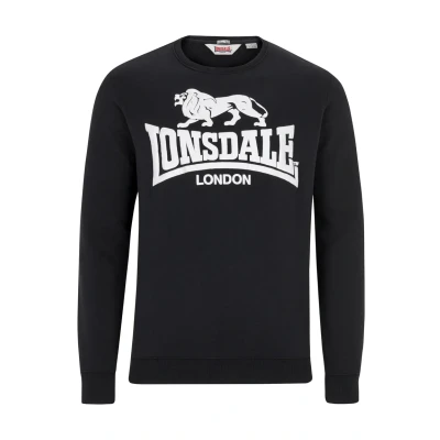 Imagen de Sudadera de cuello redondo Lonsdale Go Sport