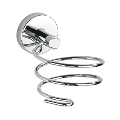 Imagen de Wenko Vacuum Loc® Soporte para secador Capri