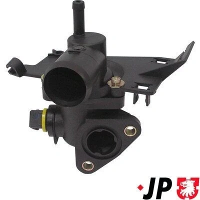Imagen de JP GROUP 1114508100 Caja del termostato con SKODA: FELICIA 1, Octavia I Hatchback, Fabia VOLKSWAGEN: Lupo / 3L