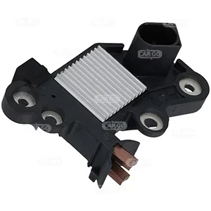 Imagen de HC Cargo F032333671 Regulador del Alternador 14V