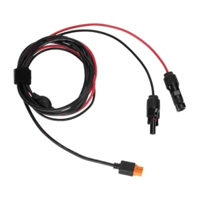 Imagen de ECOFLOW XT60i Cable 3.5m