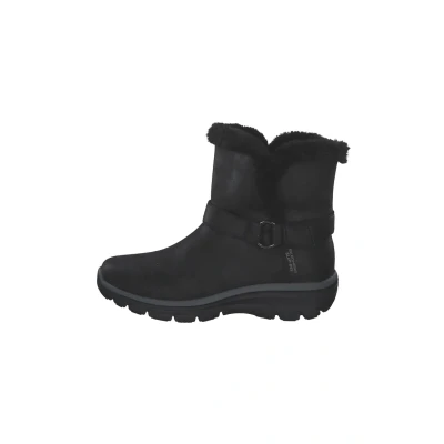 Imagen de Skechers Botas para la nieve, Mujer, Talla: 36, Black Zapatos