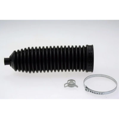 Imagen de SPIDAN 84016 Fuelle de Dirección Termoplástico para abrazadera cables, acero fino MERCEDES BENZ: Clase E Berlina, C Coupé