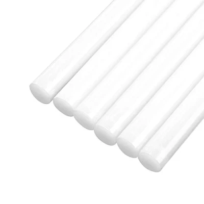 Imagen de LogiLink WZ0055 Barras de pegamento caliente 11,2 mm diámetro, 12 unidades, aptas para WZ0052