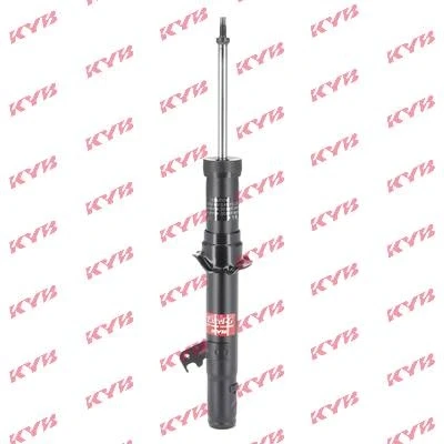 Imagen de KYB Excel G 341332 Amortiguador Eje delantero, derecha Presión de gas Bitubular con asiento muelle Espiga arriba MAZDA: 6 Berlina