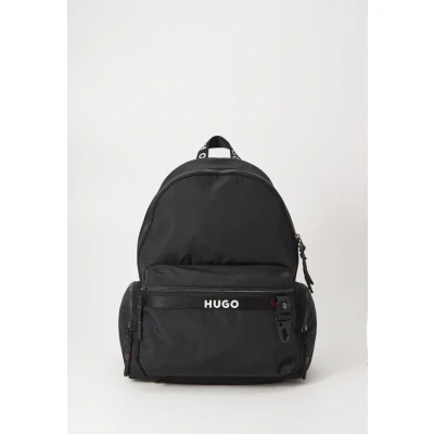 Imagen de HUGO Dusky Backpack Mochila, Hombre, Talla: One Size, Black