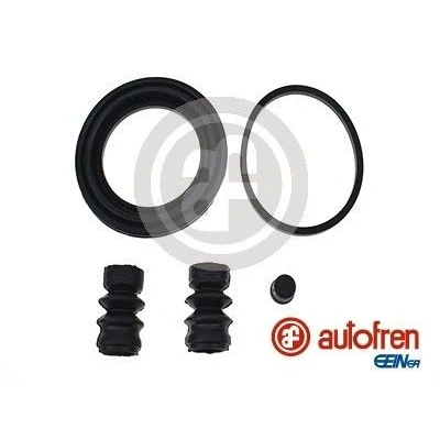 Imagen de AUTOFREN SEINSA D42529 Kit de Reparación Frenos Eje delantero 51