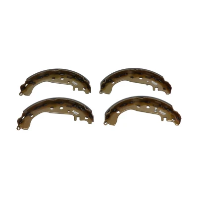 Imagen de KAVO PARTS KBS 9904 Zapatas de Freno 200 30 TOYOTA: Yaris I Hatchback, Corolla IX Berlina