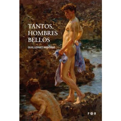 Imagen de Tantos hombres bellos (FLORESRARAS)