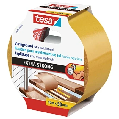 Imagen de tesa Flooring Tape Extra Strong Hold