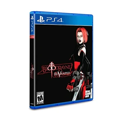 Imagen de Limited Run Games Videojuegos, Multicolor (1207099)