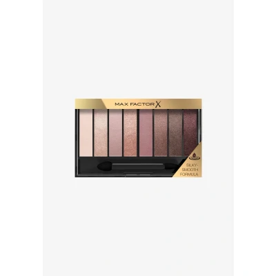 Imagen de Max Factor Masterpiece Paleta nude, sombras de ojos contorneadas, color rosa
