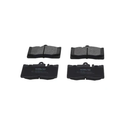 Imagen de KAVO PARTS KBP 9071 Juego de pastillas freno LEXUS: LS IV, III