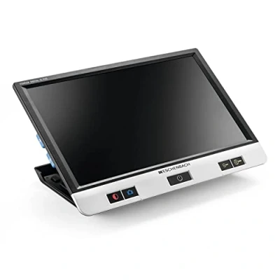 Imagen de Eschenbach Lupa electrónica digital XL Visolux 12 FHD