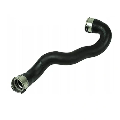 Imagen de WIELEN COMPATIBLE CON MANICOTTO INTERCOOLER TUBO TURBO AIRE OPEL ASTRA J 1.7 CDTI 13265280 1302123