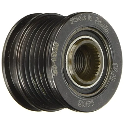 Imagen de IJS GROUP 30 1020 Rueda Libre Alternador se requiere herramiente especial para montaje MERCEDES BENZ: Clase C Berlina, E Coupé