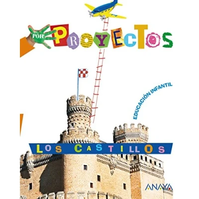 Imagen de LOS CASTILLOS (Por Proyectos)