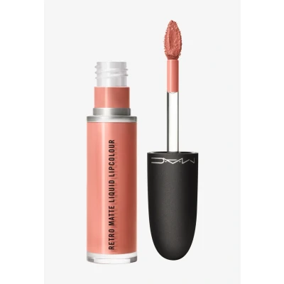 Imagen de MAC Retro Matte Liquid Barra de labios 5 ml