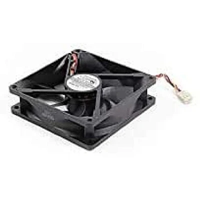 Imagen de Synology Fan 92*92*25_1 Negro Accesorio de refrigeración (92 mm, 92 25 80 g)